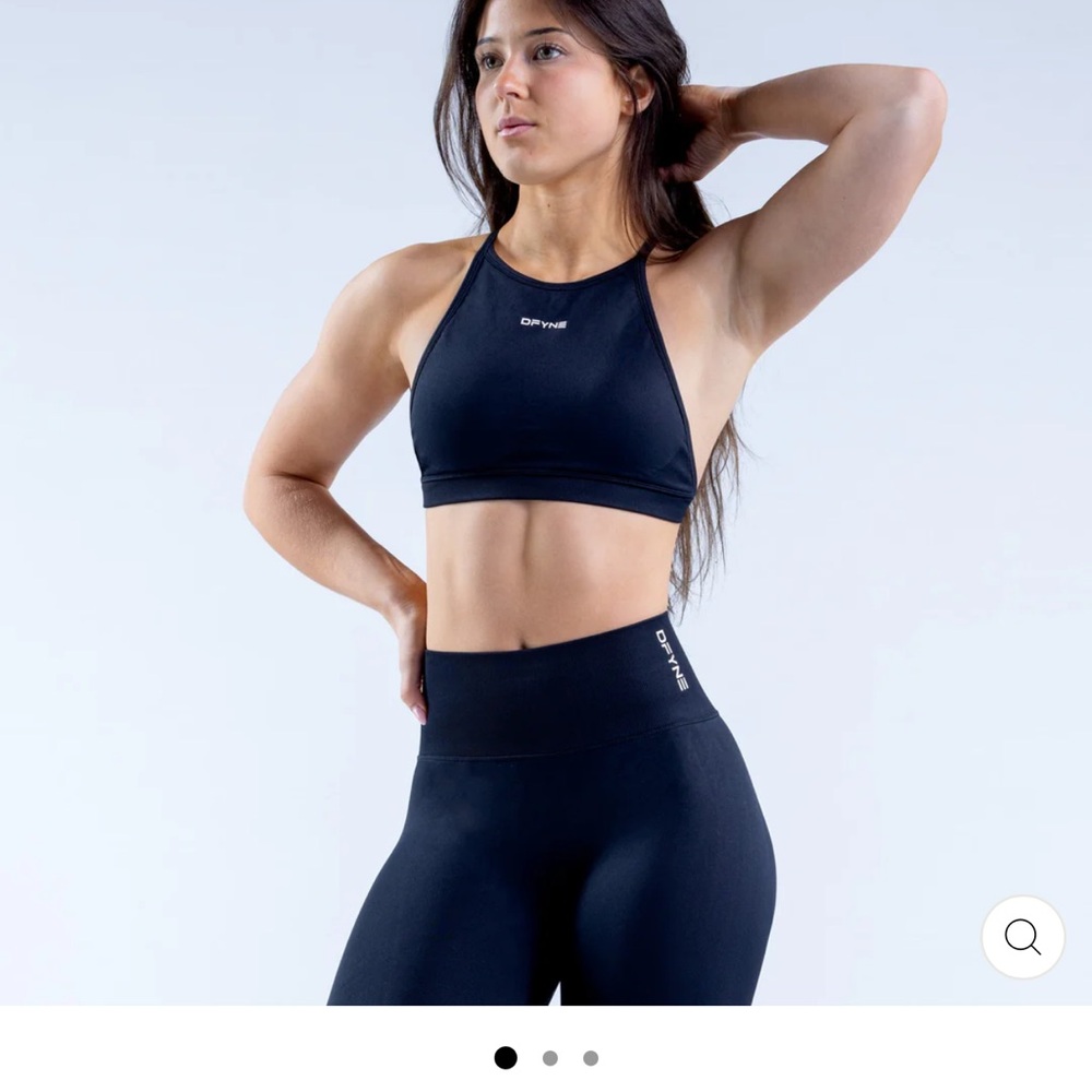 Dfyne Dynamic sports bra